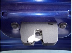 CERRADURA MALETERO / PORTON 