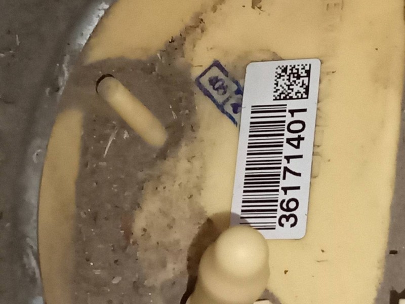 Recambio de aforador para bmw x1 (e84) sdrive 18d referencia OEM IAM 36171401  