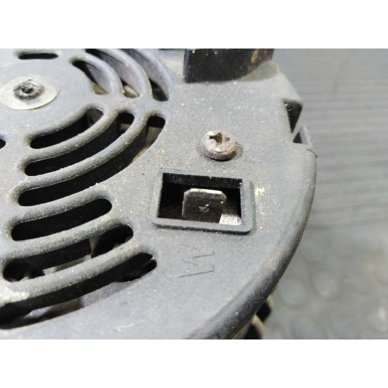 Recambio de alternador para mercedes-benz clase g (w463) todo terreno (station) gd 350 turbo (bm 463.3) referencia OEM IAM 01233