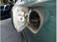 Recambio de tapa exterior combustible para toyota land cruiser (j15) gx referencia OEM IAM    2