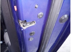 CERRADURA PUERTA TRASERA DERECHA 