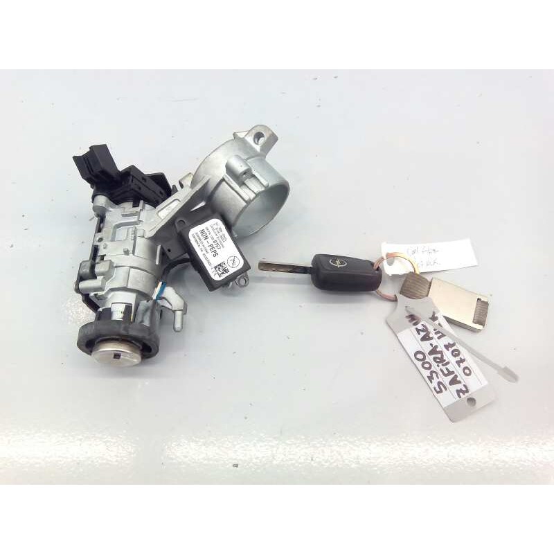 Recambio de antirrobo para opel zafira tourer selective referencia OEM IAM 20939745 13500157 E3-A5-17-4