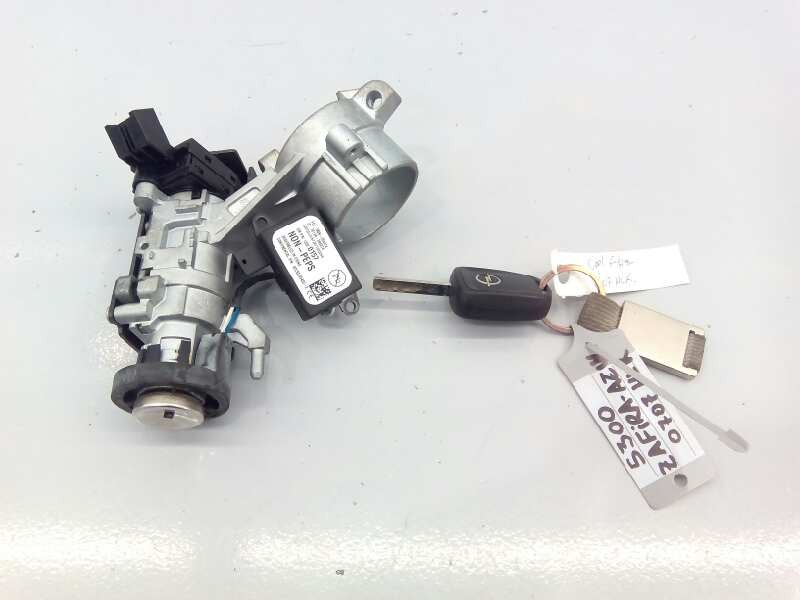 Recambio de antirrobo para opel zafira tourer selective referencia OEM IAM 20939745 13500157 E3-A5-17-4