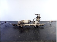 Recambio de cremallera direccion para opel insignia berlina cosmo referencia OEM IAM 1039R01457 7805177251 P1-B8-28