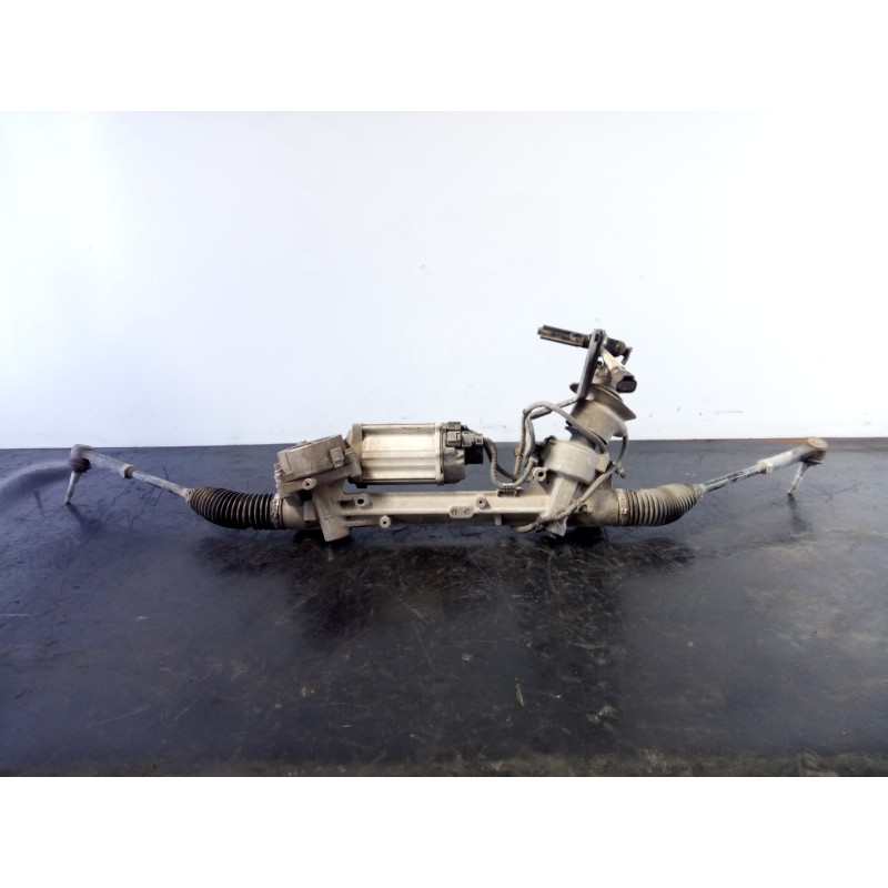 Recambio de cremallera direccion para opel insignia berlina cosmo referencia OEM IAM 1039R01457 7805177251 P1-B8-28