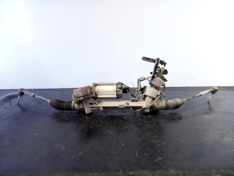 Recambio de cremallera direccion para opel insignia berlina cosmo referencia OEM IAM 1039R01457 7805177251 P1-B8-28