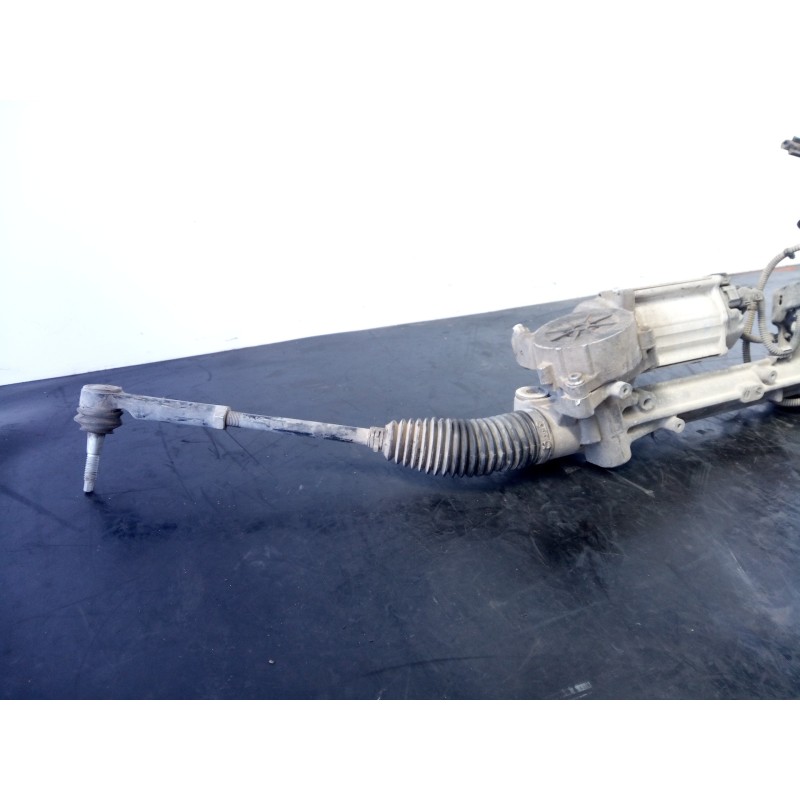 Recambio de cremallera direccion para opel insignia berlina cosmo referencia OEM IAM 1039R01457 7805177251 P1-B8-28