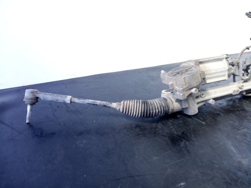 Recambio de cremallera direccion para opel insignia berlina cosmo referencia OEM IAM 1039R01457 7805177251 P1-B8-28