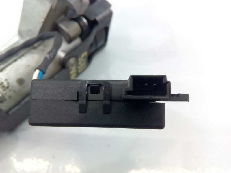 Recambio de antirrobo para opel zafira tourer selective referencia OEM IAM 20939745 13500157 E3-A5-17-4