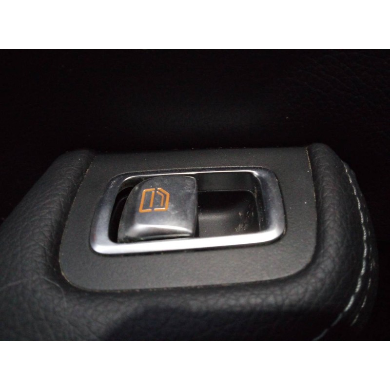 Recambio de mando elevalunas delantero derecho para mercedes-benz clase c (w205) lim. c 220 cdi bluetec (205.004) referencia OEM