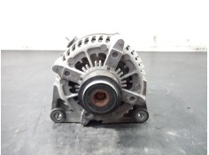 Recambio de alternador para land rover evoque prestige referencia OEM IAM BJ3210300AC 1042106360 P3-B5-14-3