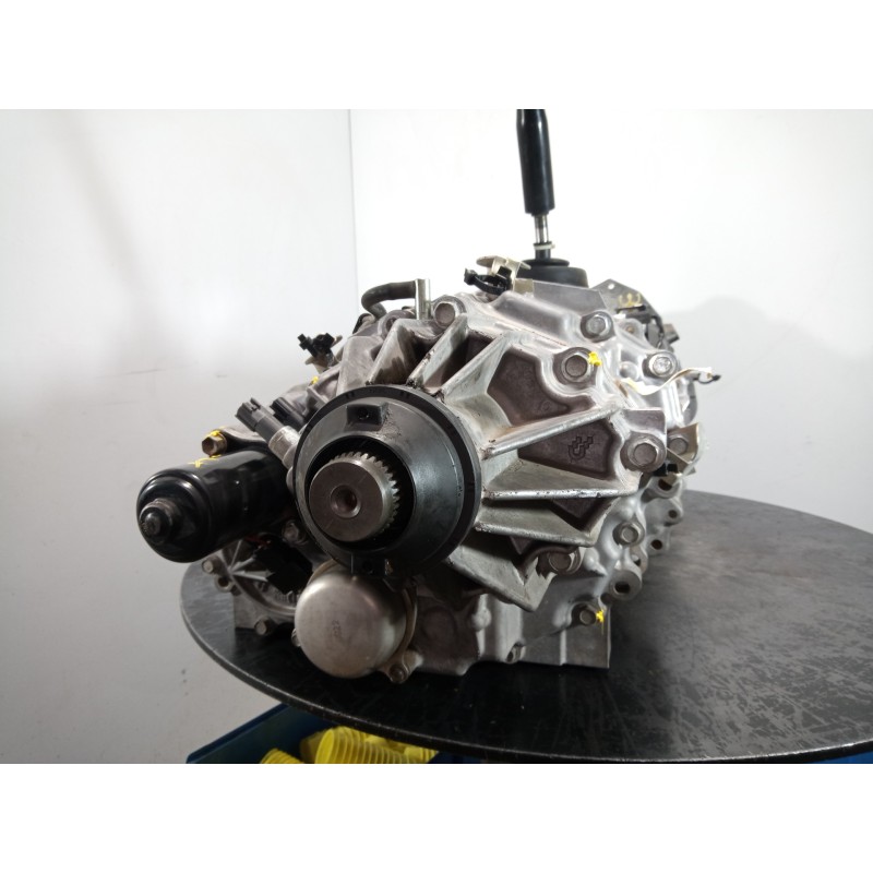 Recambio de caja cambios para nissan pathfinder (r51) 2.5 dci le referencia OEM IAM EA70A 321015X40A M1-B4-137