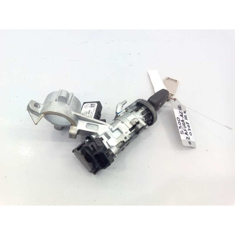 Recambio de antirrobo para opel zafira tourer selective referencia OEM IAM 20939745 13500157 E3-A5-17-4