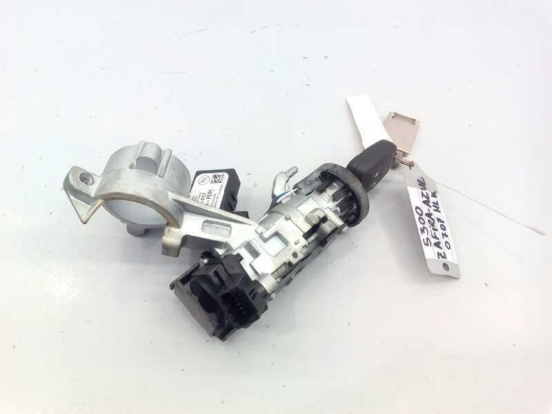 Recambio de antirrobo para opel zafira tourer selective referencia OEM IAM 20939745 13500157 E3-A5-17-4