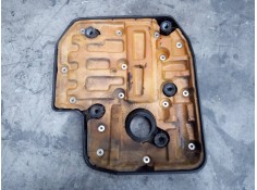 Recambio de tapa motor para ssangyong rexton w limited 4wd referencia OEM IAM    2