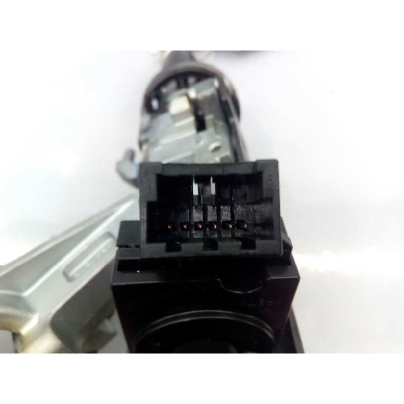 Recambio de antirrobo para opel zafira tourer selective referencia OEM IAM 20939745 13500157 E3-A5-17-4