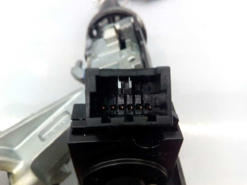 Recambio de antirrobo para opel zafira tourer selective referencia OEM IAM 20939745 13500157 E3-A5-17-4