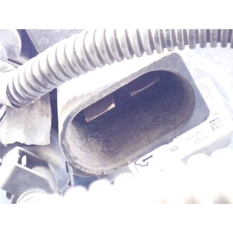 Recambio de cremallera direccion para opel insignia berlina cosmo referencia OEM IAM 1039R01457 7805177251 P1-B8-28