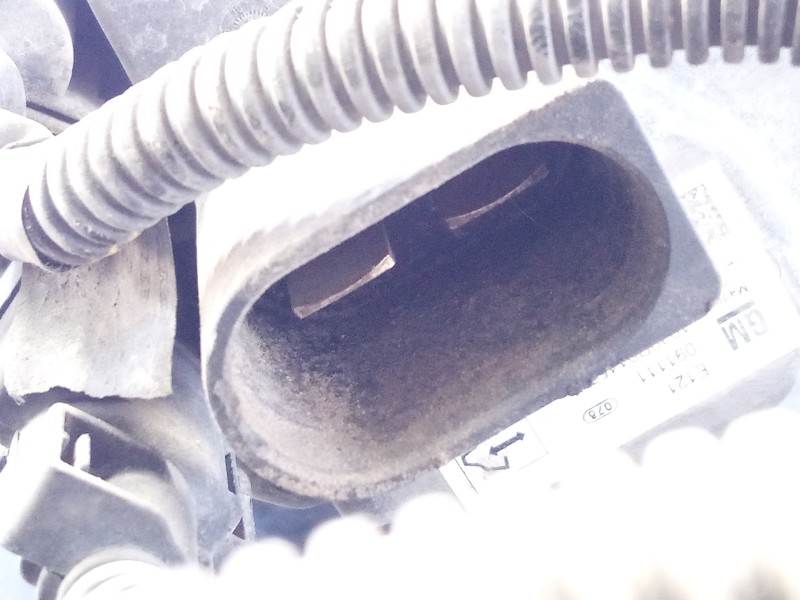 Recambio de cremallera direccion para opel insignia berlina cosmo referencia OEM IAM 1039R01457 7805177251 P1-B8-28