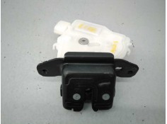 Recambio de cerradura maletero / porton para toyota auris active referencia OEM IAM   E3-B2-15-3