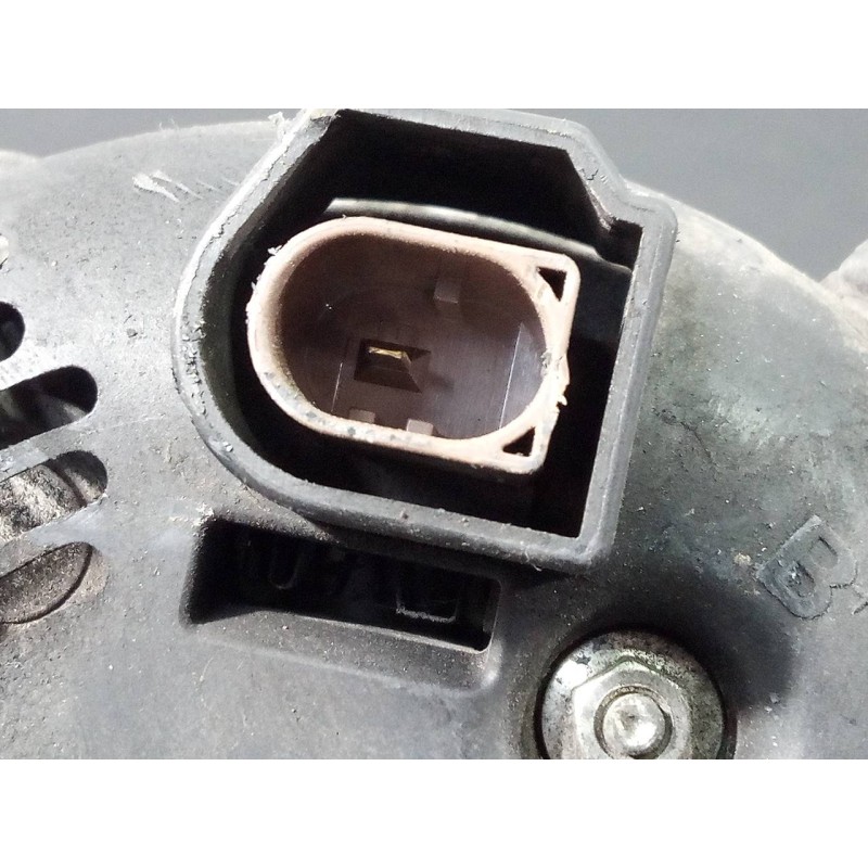 Recambio de alternador para land rover evoque prestige referencia OEM IAM BJ3210300AC 1042106360 P3-B5-14-3