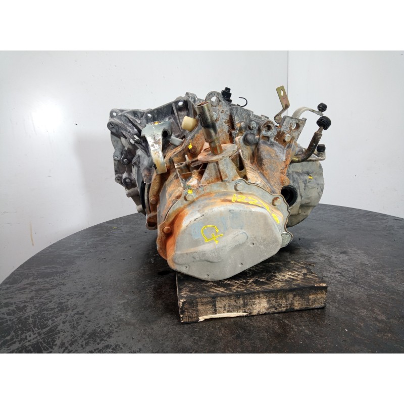 Recambio de caja cambios para peugeot 306 berlina 3/4/5 puertas (s2) boulebard referencia OEM IAM 20TD93  M1-B2-105