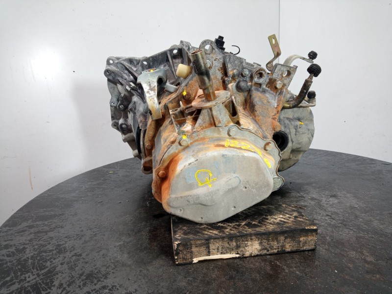 Recambio de caja cambios para peugeot 306 berlina 3/4/5 puertas (s2) boulebard referencia OEM IAM 20TD93  M1-B2-105