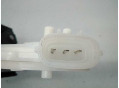 Recambio de cerradura maletero / porton para toyota auris active referencia OEM IAM   E3-B2-15-3 2