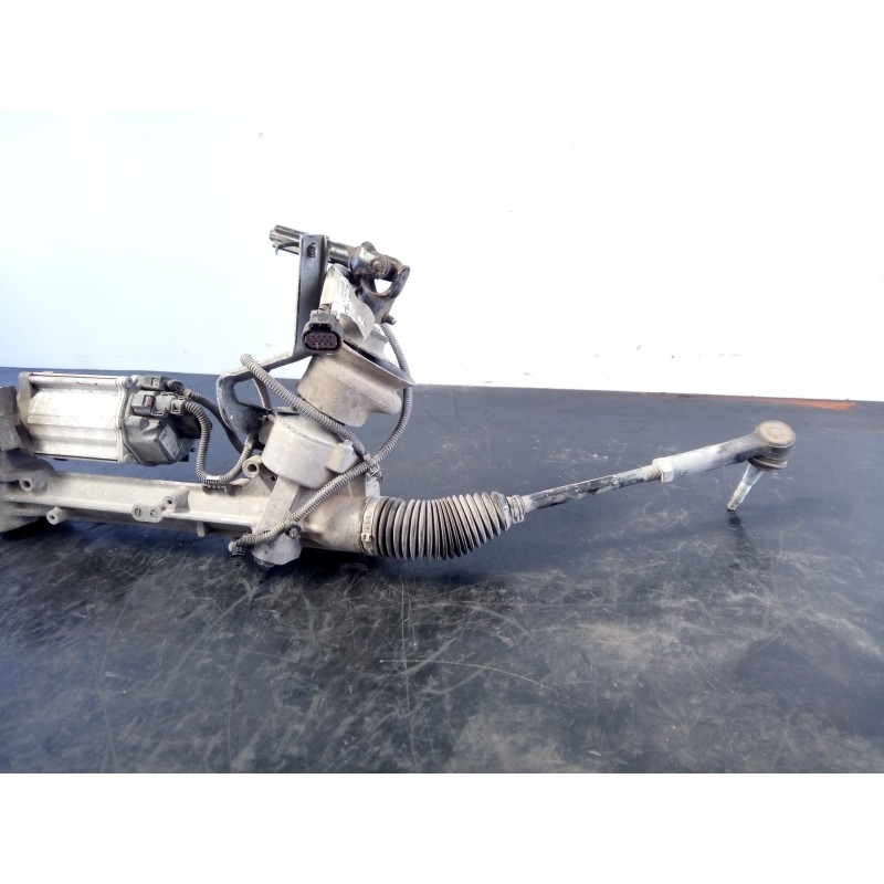 Recambio de cremallera direccion para opel insignia berlina cosmo referencia OEM IAM 1039R01457 7805177251 P1-B8-28