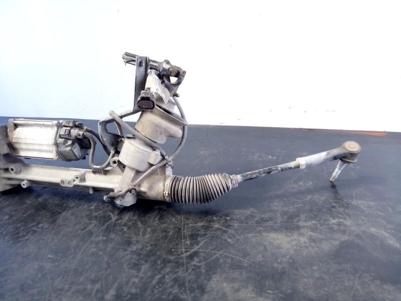 Recambio de cremallera direccion para opel insignia berlina cosmo referencia OEM IAM 1039R01457 7805177251 P1-B8-28