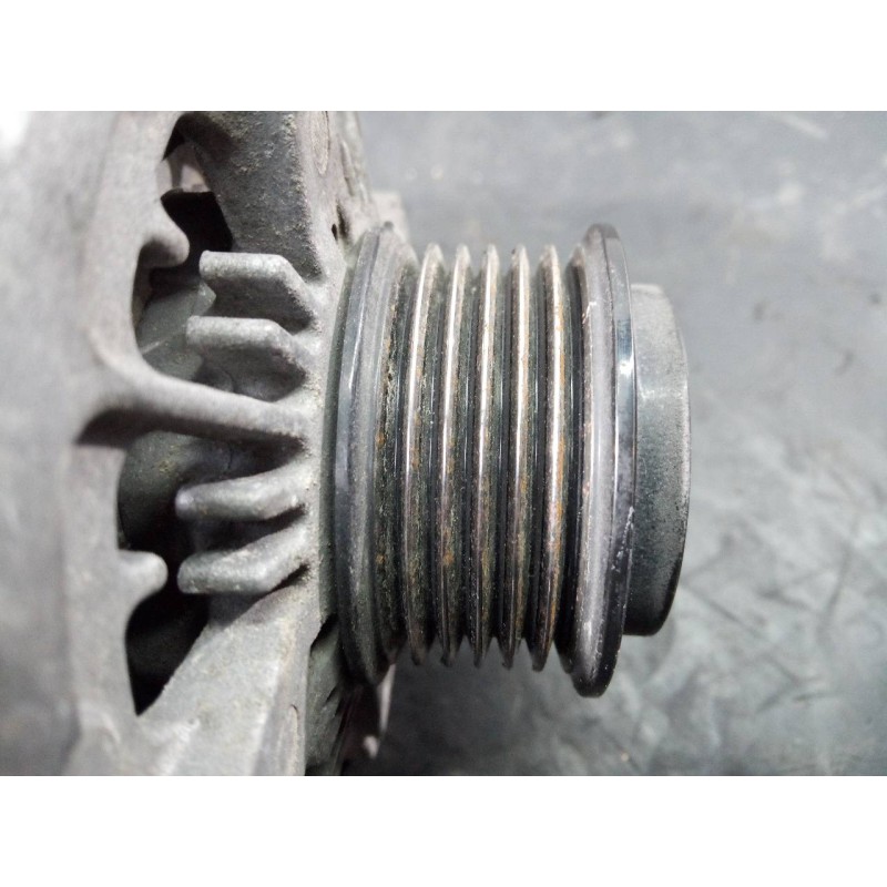 Recambio de alternador para land rover evoque prestige referencia OEM IAM BJ3210300AC 1042106360 P3-B5-14-3