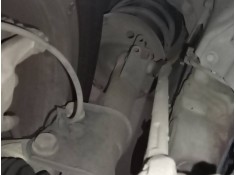 Recambio de amortiguador delantero derecho para mercedes-benz clase gla (w156) cross activity referencia OEM IAM   