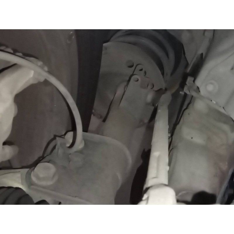 Recambio de amortiguador delantero derecho para mercedes-benz clase gla (w156) cross activity referencia OEM IAM   