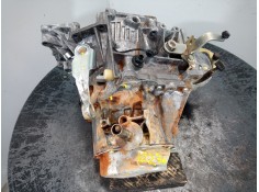 Recambio de caja cambios para peugeot 306 berlina 3/4/5 puertas (s2) boulebard referencia OEM IAM 20TD93  M1-B2-105 2