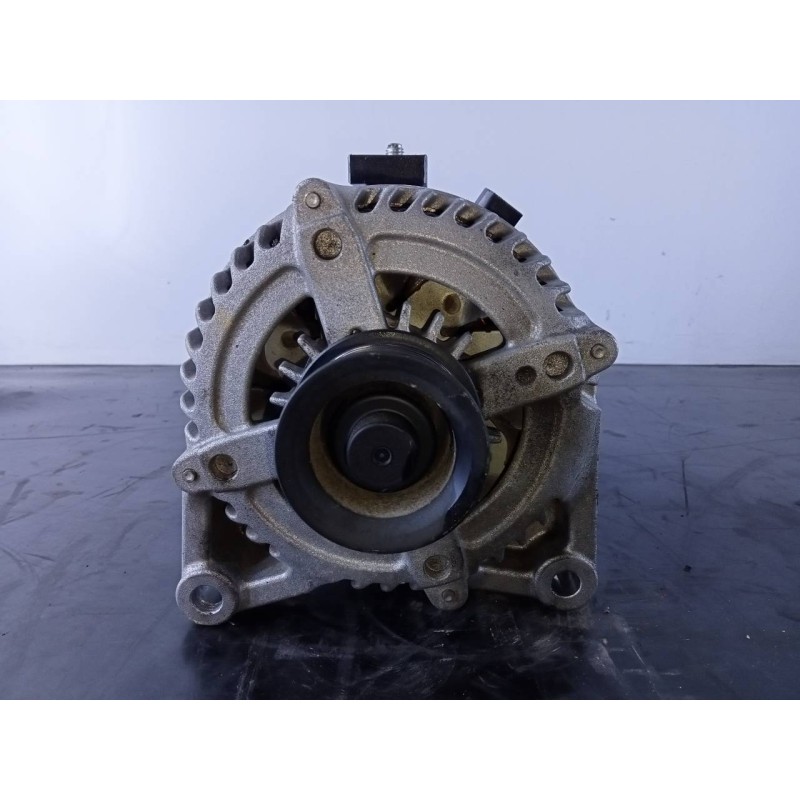 Recambio de alternador para bmw serie 3 touring (f31) 320d efficientdynamics edition referencia OEM IAM 764013104  P3-B5-12-2