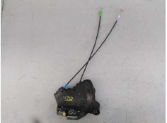 Recambio de cerradura puerta delantera izquierda para toyota auris active referencia OEM IAM A084219  E2-B4-13-2