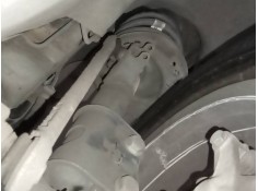 Recambio de amortiguador delantero izquierdo para mercedes-benz clase gla (w156) cross activity referencia OEM IAM   