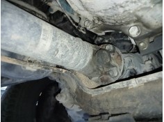 TRANSMISION CENTRAL DELANTERA 