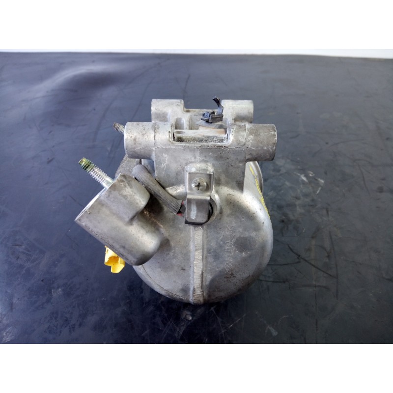 Recambio de compresor aire acondicionado para citroën c-elysée shine referencia OEM IAM 9814865380 9814865680 P3-A1-13-3