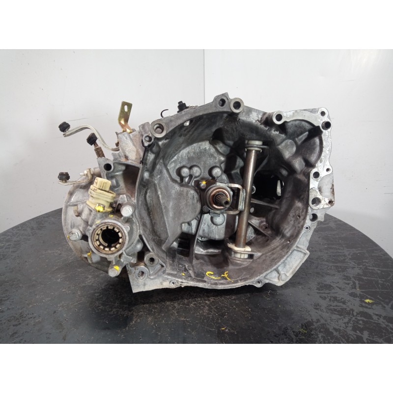 Recambio de caja cambios para peugeot 306 berlina 3/4/5 puertas (s2) boulebard referencia OEM IAM 20TD93  M1-B2-105