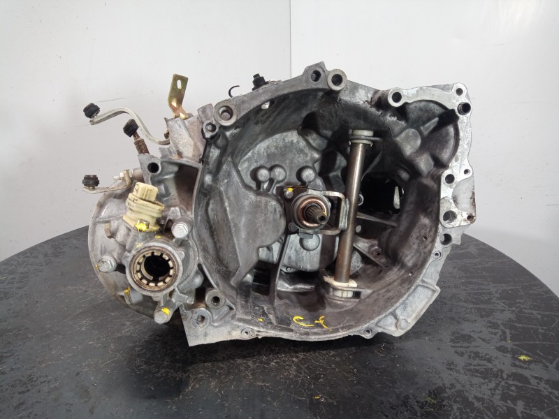 Recambio de caja cambios para peugeot 306 berlina 3/4/5 puertas (s2) boulebard referencia OEM IAM 20TD93  M1-B2-105