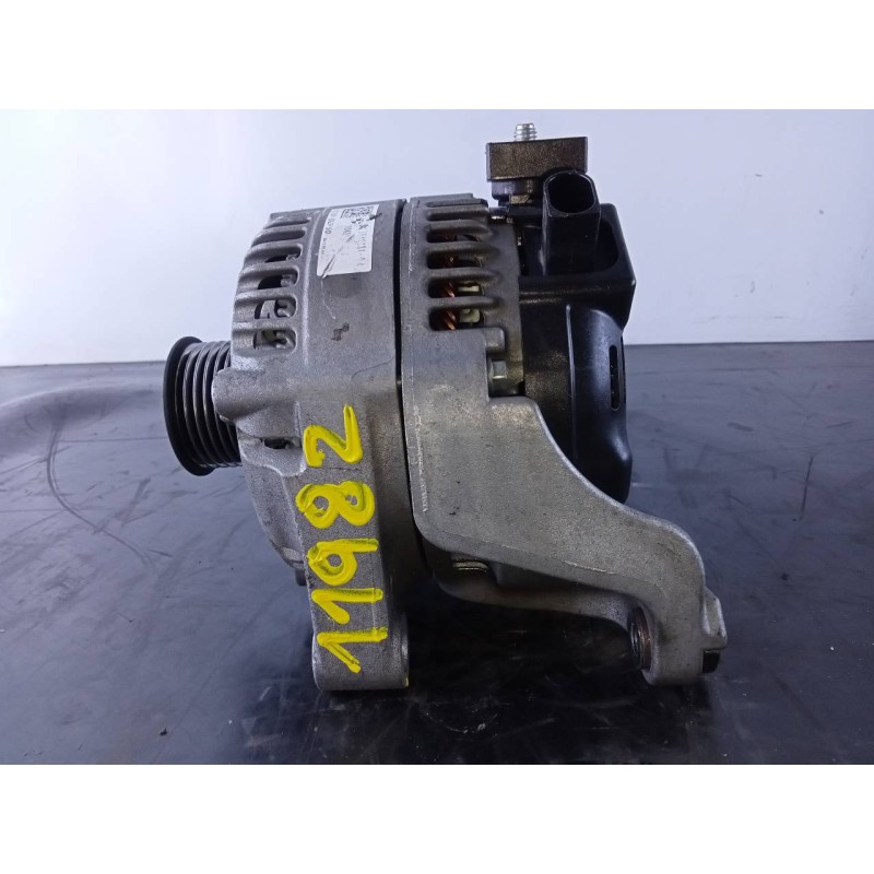 Recambio de alternador para bmw serie 3 touring (f31) 320d efficientdynamics edition referencia OEM IAM 764013104  P3-B5-12-2