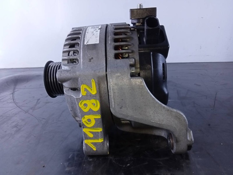 Recambio de alternador para bmw serie 3 touring (f31) 320d efficientdynamics edition referencia OEM IAM 764013104  P3-B5-12-2