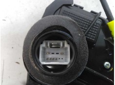 Recambio de cerradura puerta delantera izquierda para toyota auris active referencia OEM IAM A084219  E2-B4-13-2 2