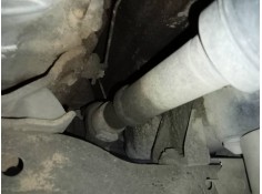 Recambio de transmision central delantera para toyota land cruiser (j15) gx referencia OEM IAM    2