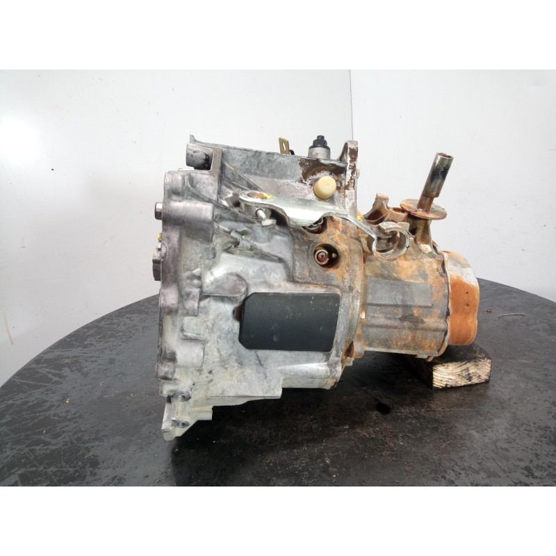 Recambio de caja cambios para peugeot 306 berlina 3/4/5 puertas (s2) boulebard referencia OEM IAM 20TD93  M1-B2-105