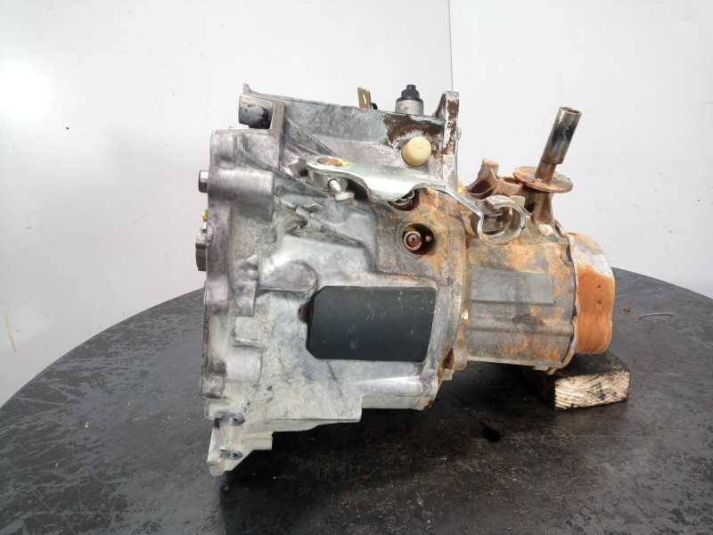 Recambio de caja cambios para peugeot 306 berlina 3/4/5 puertas (s2) boulebard referencia OEM IAM 20TD93  M1-B2-105