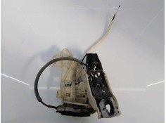 CERRADURA PUERTA DELANTERA IZQUIERDA E1-A5-51-2