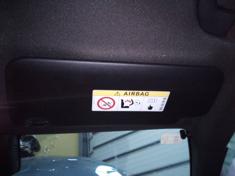 Recambio de parasol derecho para mercedes-benz clase c (w205) lim. c 220 cdi bluetec (205.004) referencia OEM IAM   