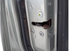 CERRADURA PUERTA DELANTERA IZQUIERDA 